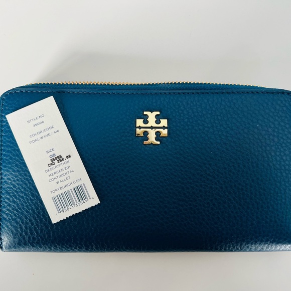 Tory Burch Purse & Wallet - Picture 3 of 8